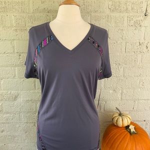 NWT❗️ Fila Sport XL Activewear Shirt